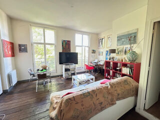  Appartement � vendre 2 pi�ces 45 m�