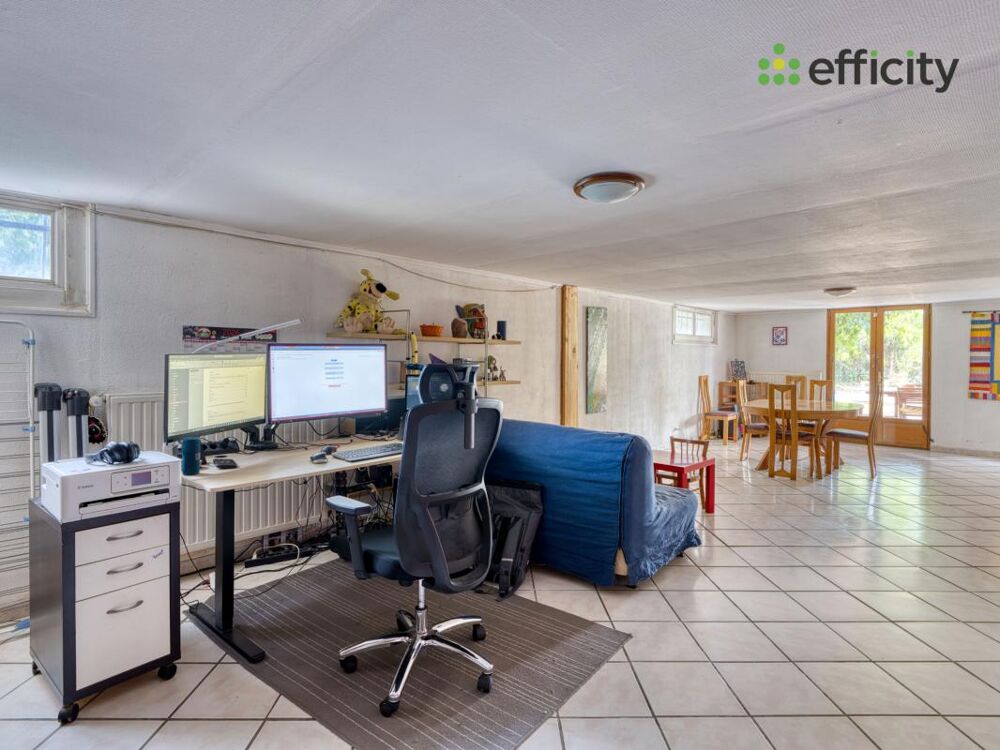 Vente Maison Pavillon Saint romain de jalionas