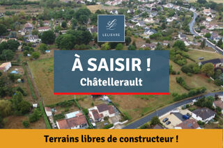  Terrain  vendre 360 m