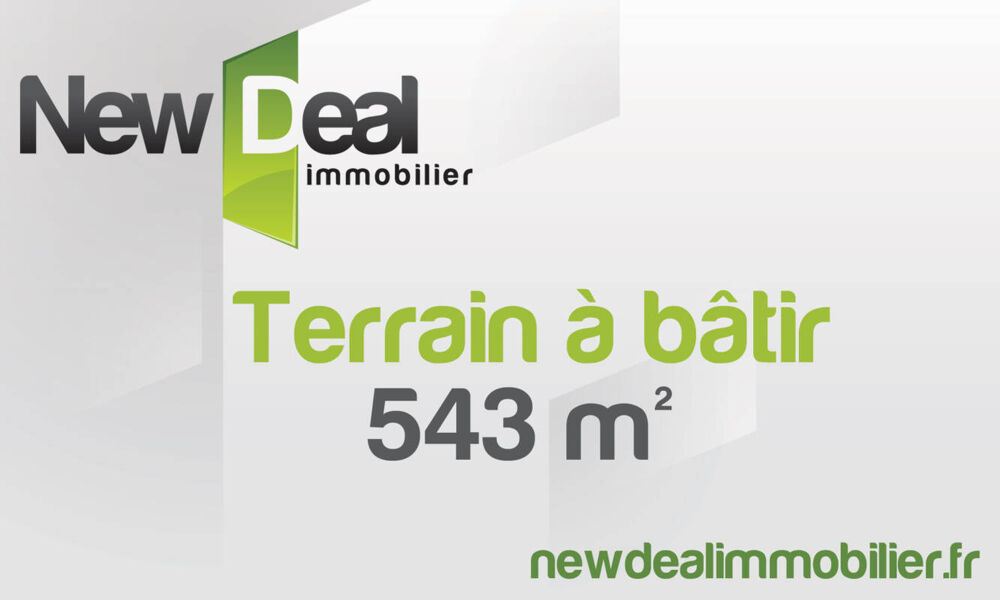 Vente Terrain Terrain à bâtir Hesdin l'Abbé Hesdin l abbe