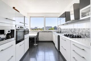  Appartement à vendre 4 pièces 145 m²