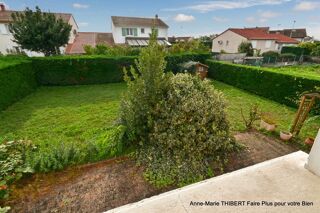  Maison � vendre 6 pi�ces 202 m�