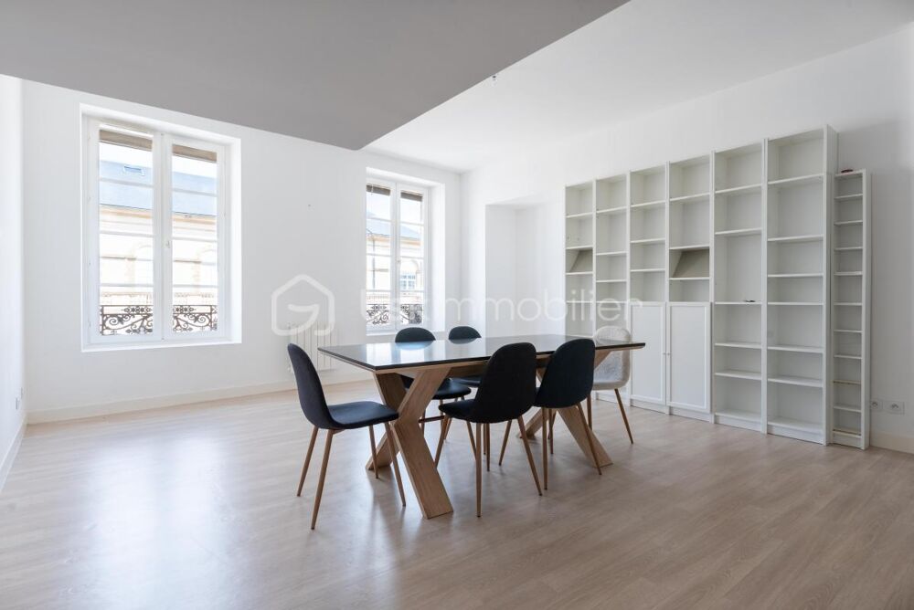 Location Duplex/Triplex Magnifique appartement cœur de ville Mont de marsan