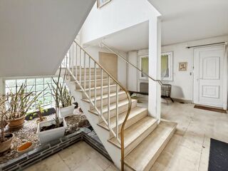  Maison � vendre 10 pi�ces 240 m�