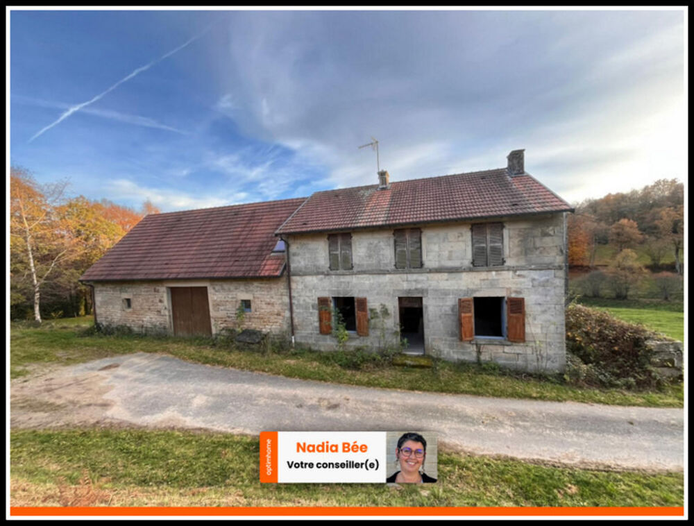 Maison 12 pièces 260 m² · à Saint Pierre Bellevue · 260 m² · 224 500 €