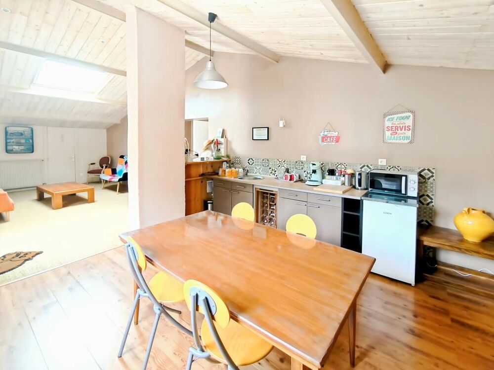 � vendre  Propri�t�/ch�teau Armissan (11110)