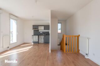  Duplex/triplex à vendre 2 pièces 51 m²