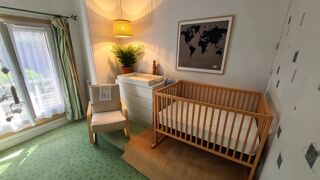  Maison � vendre 4 pi�ces 65 m�