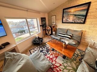  Appartement  vendre 2 pices 41 m