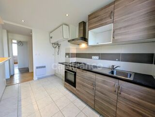  Appartement � vendre 3 pi�ces 55 m�