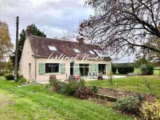  Maison � vendre 7 pi�ces 157 m�