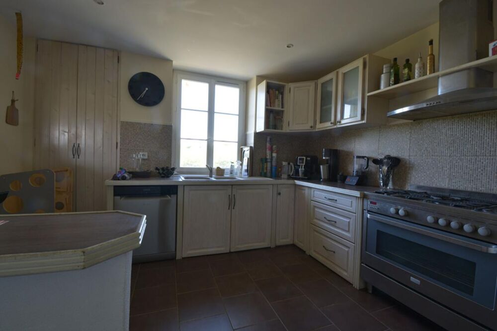 Maison Ivoy Le Pre 5 pièce(s) 159.41 m2