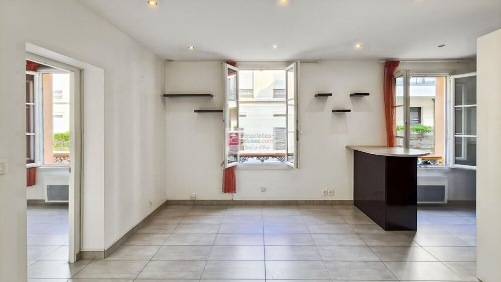 Appartement 2 pièces 37 m2 Le Chesnay