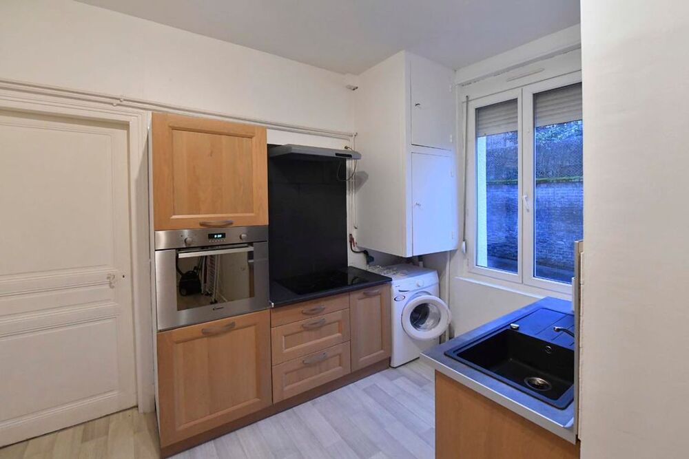 Location Appartement Appartement de 60m2 à louer sur Amiens Amiens