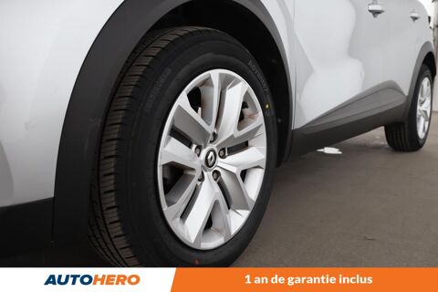 Captur 1.0 TCe Business 91 ch 2021 occasion 92130 Issy-les-Moulineaux