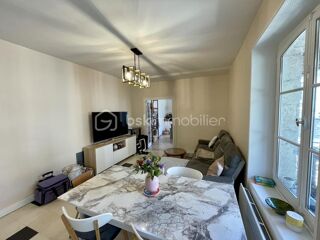  Maison � vendre 5 pi�ces 170 m�