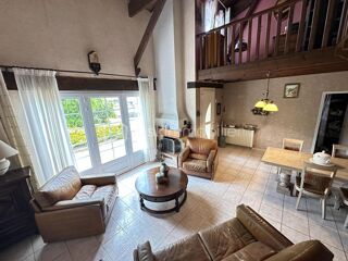  Maison � vendre 5 pi�ces 100 m�