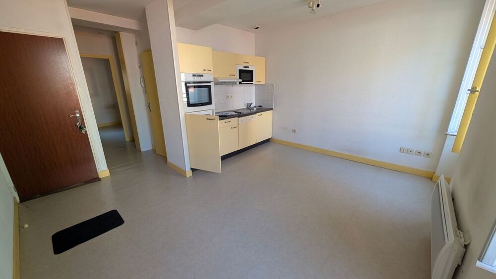 Location Appartement Appartement de 33m2 à louer sur Clermont-Ferrand Clermont ferrand