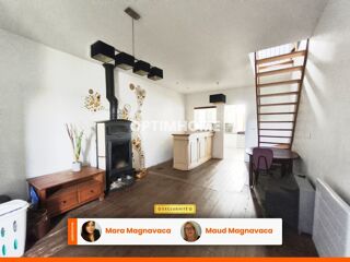  Maison � vendre 7 pi�ces 176 m�