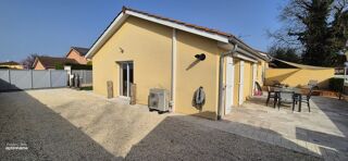  Villa à vendre 5 pièces 90 m²