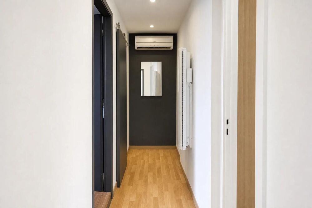 Duplex 4 pièces 111 m² à Belfort