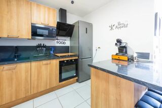  Appartement à vendre 4 pièces 82 m²