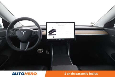 Model 3 Autonomie Standard Plus RWD 50 kWh 306 ch 2020 occasion 92130 Issy-les-Moulineaux