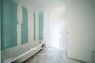  Appartement à vendre 4 pièces 107 m²