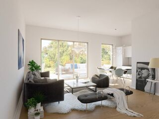  Appartement � vendre 3 pi�ces 66 m�