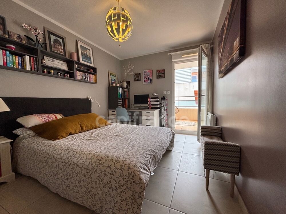 � vendre  Appartement M�ze (34140)