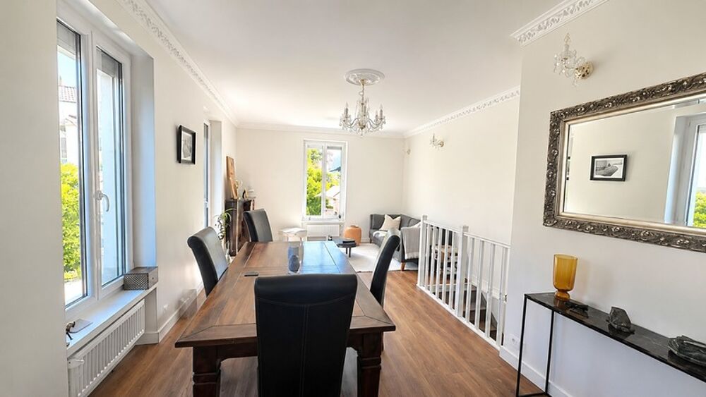Vente Maison Maison à vendre 6 pièces MAISONS LAFFITTE (78) Maisons laffitte