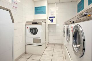  Appartement à vendre 1 pièce 21 m²
