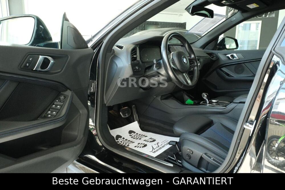 Serie 2 i Gran Coup&eacute; xDrive M Sport – LED Cam&eacute;ra 2023 occasion 33000 Bordeaux