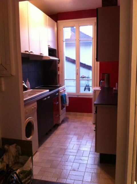  Appartement  louer 2 pices 36 m