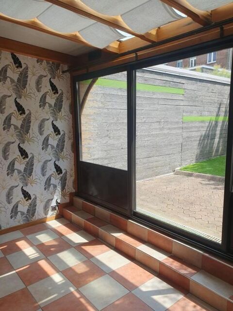  Appartement � louer 2 pi�ces 47 m�