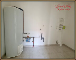  Maison � vendre 4 pi�ces 71 m�