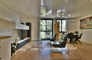  Appartement à vendre 3 pièces 64 m²