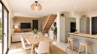  Maison 4 pièces 95 m² Sciez