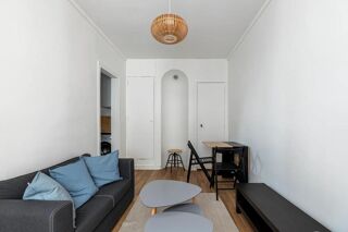  Appartement � vendre 2 pi�ces 30 m�