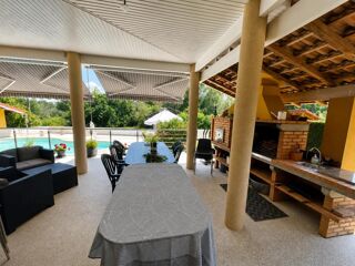  Maison à vendre 5 pièces 137 m²