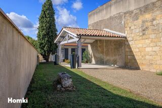 Vente Maison Maison de ville T6 de 177 m² à Libourne 33500 Libourne