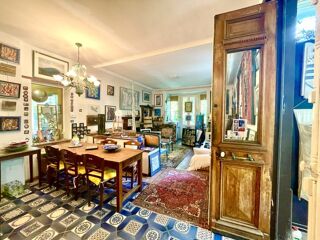  Maison � vendre 7 pi�ces 122 m�