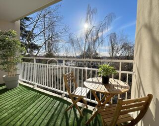  Appartement � vendre 4 pi�ces 77 m�