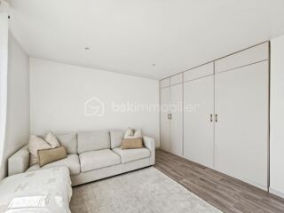  Appartement � vendre 2 pi�ces 50 m�