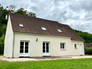  Maison à vendre 5 pièces 144 m²