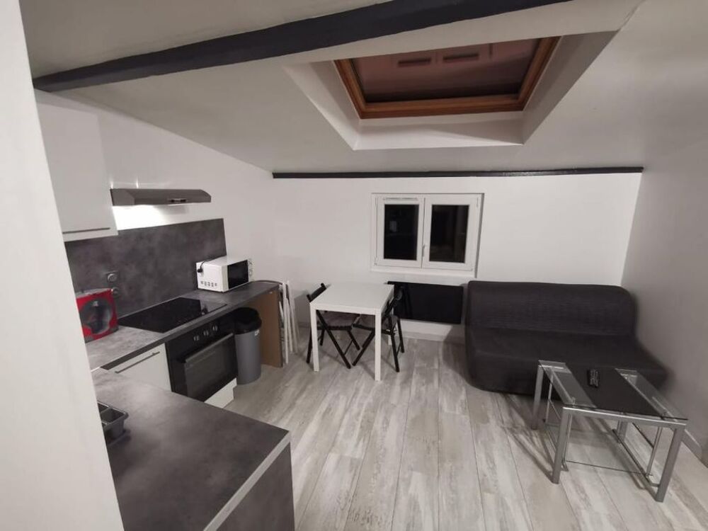 Location Appartement Appartement de 30m2 à louer sur Montigny-lès-Metz Montigny les metz