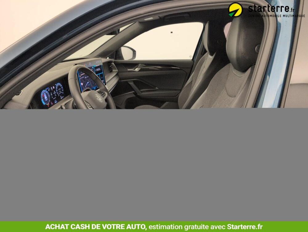 Tayron 2.0 TDI 150ch DSG7 7pl VW Edition 2025 occasion 69190 Saint-Fons