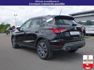 Arona TSI 110 FR 2024 occasion 10150 Lavau