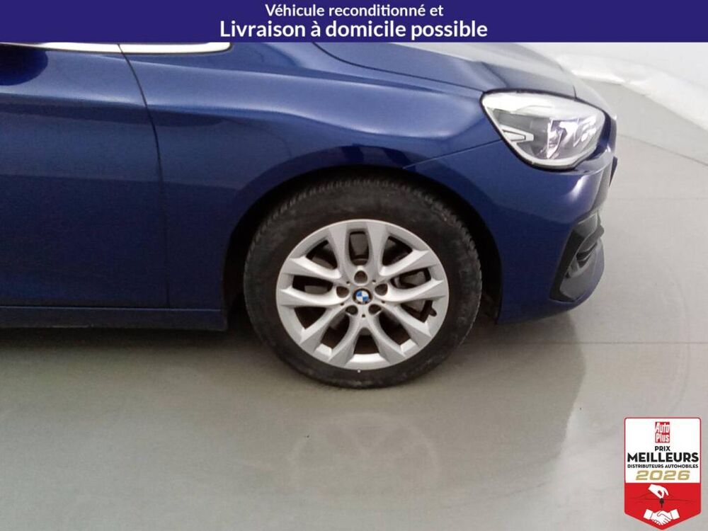 Serie 2 225xe iPerformance 224 BVA6 2020 occasion 10150 Lavau