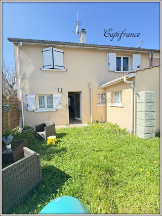  Maison � vendre 6 pi�ces 133 m�